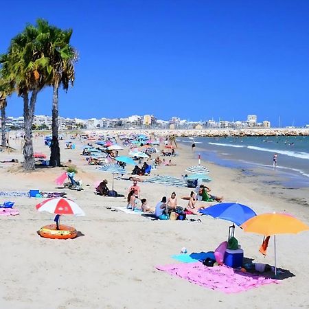 Apartament Alegria Id 76 Torrevieja Zewnętrze zdjęcie