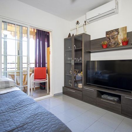 Apartament Alegria Id 76 Torrevieja Zewnętrze zdjęcie
