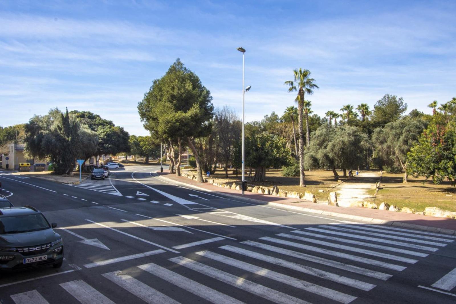 Apartament Alegria Id 76 Torrevieja Zewnętrze zdjęcie