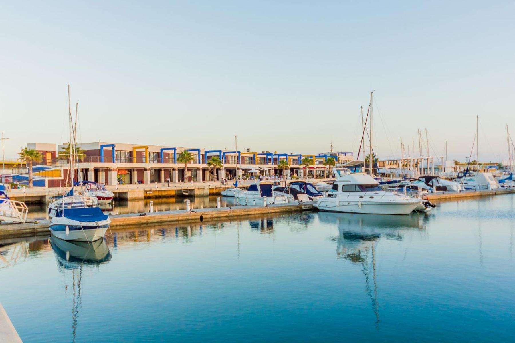Apartament Alegria Id 76 Torrevieja Zewnętrze zdjęcie