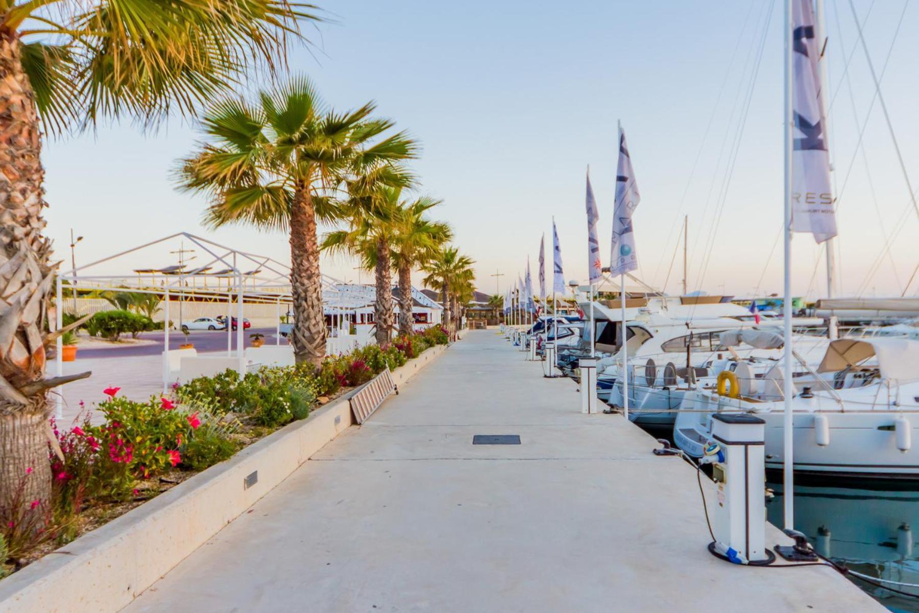 Apartament Alegria Id 76 Torrevieja Zewnętrze zdjęcie