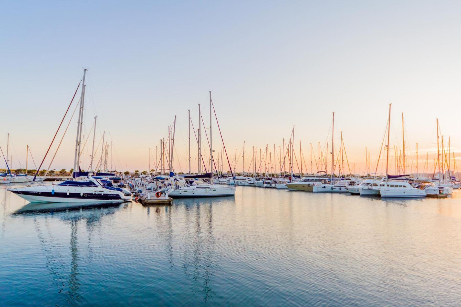 Apartament Alegria Id 76 Torrevieja Zewnętrze zdjęcie