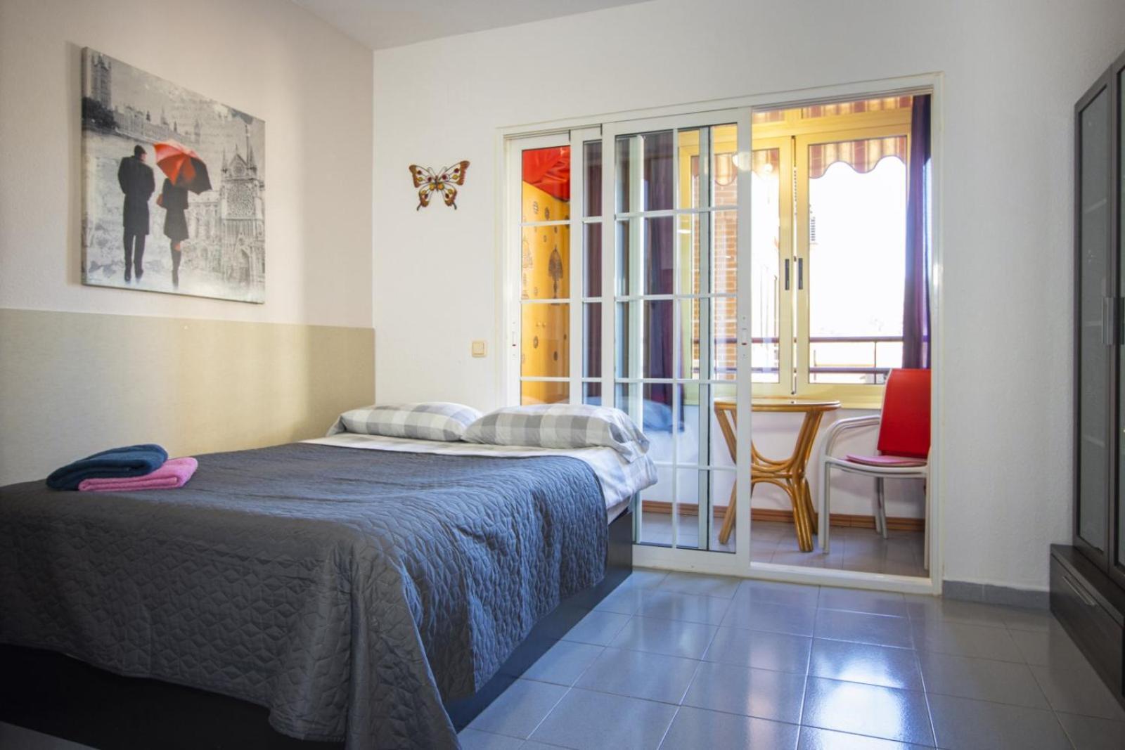 Apartament Alegria Id 76 Torrevieja Zewnętrze zdjęcie