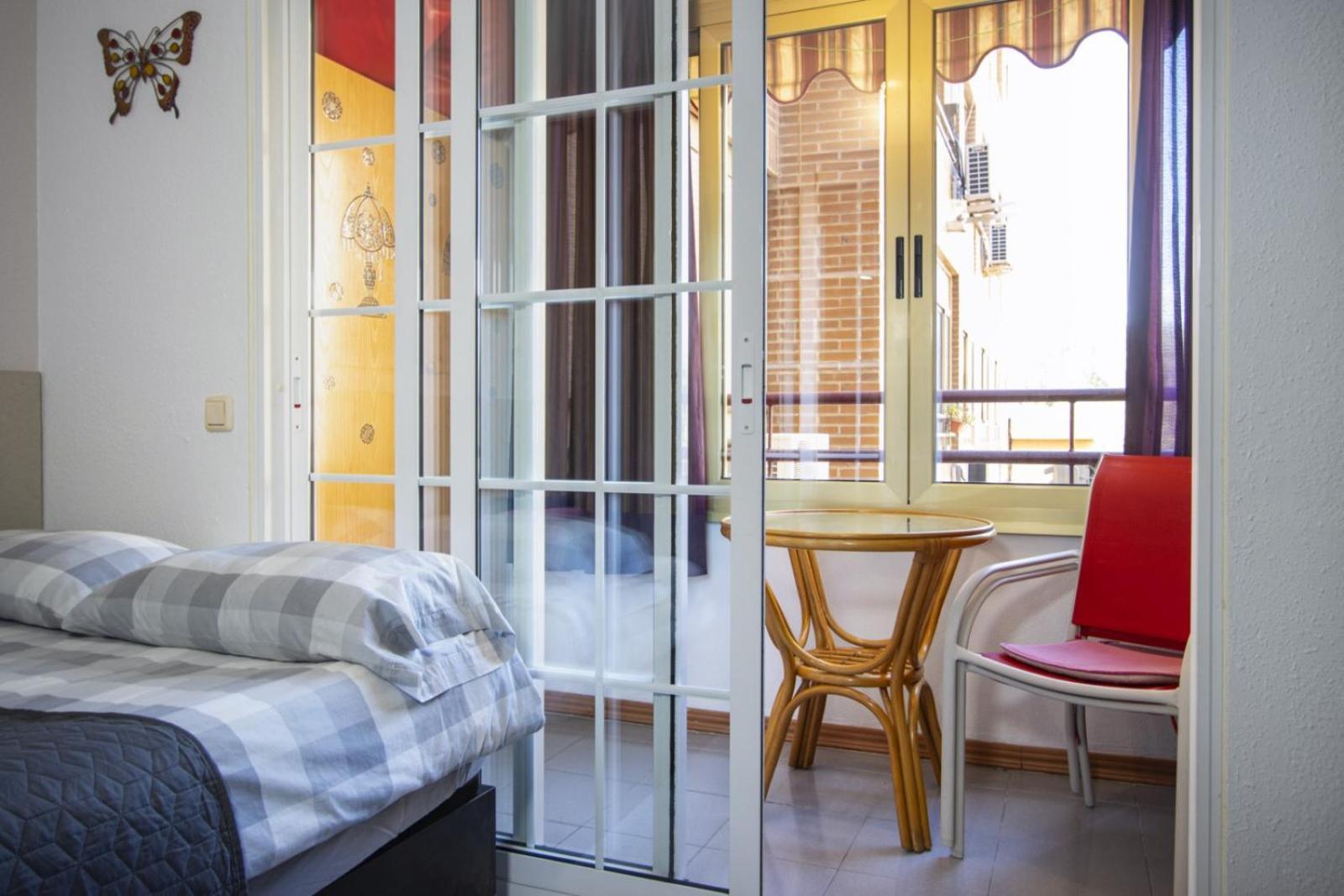 Apartament Alegria Id 76 Torrevieja Zewnętrze zdjęcie