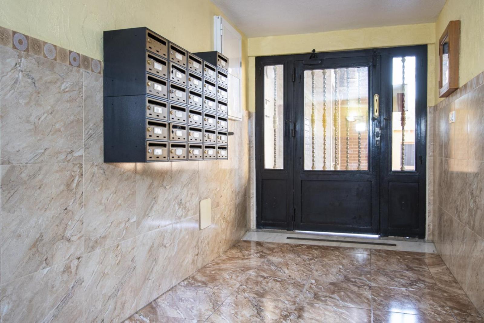 Apartament Alegria Id 76 Torrevieja Zewnętrze zdjęcie