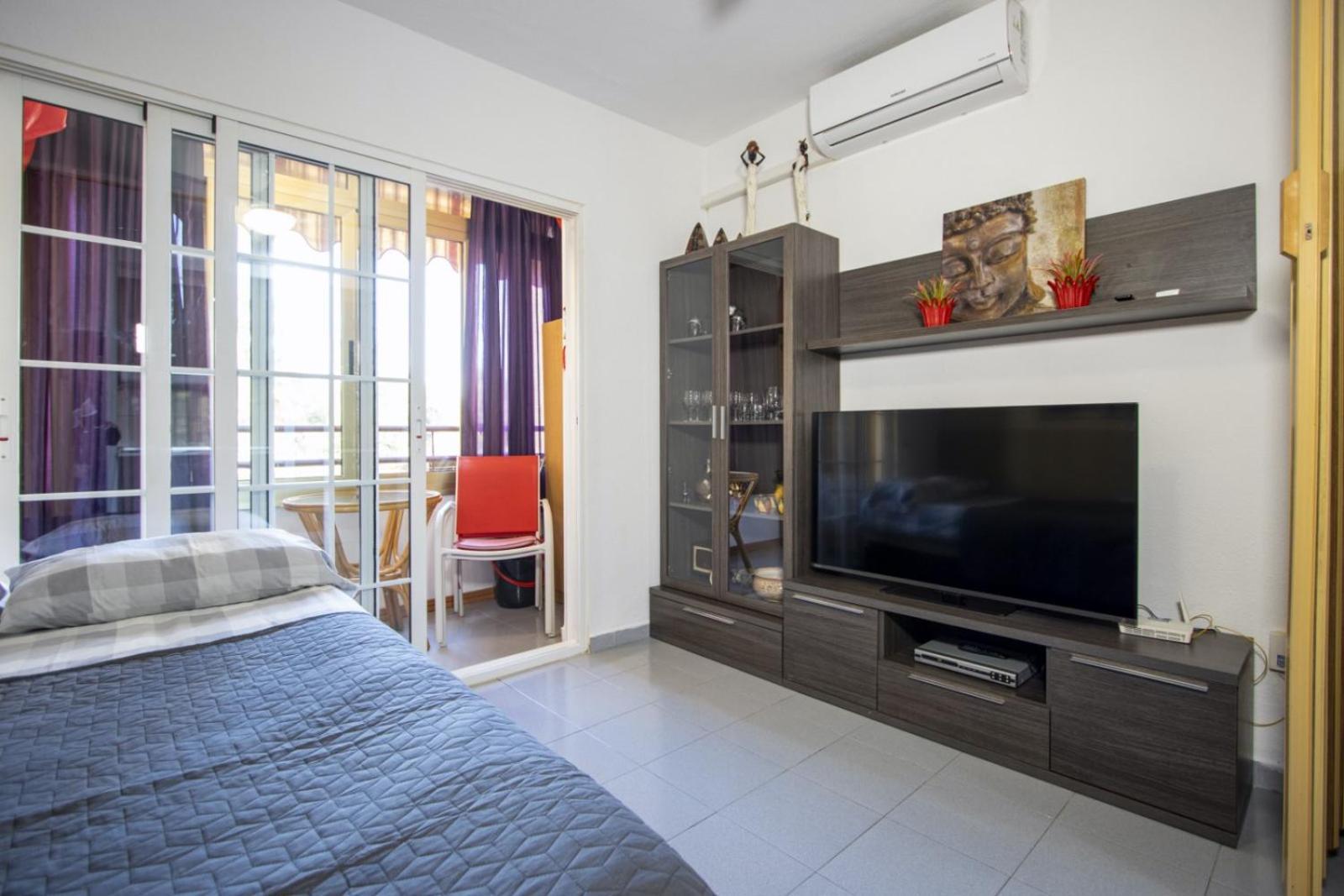 Apartament Alegria Id 76 Torrevieja Zewnętrze zdjęcie