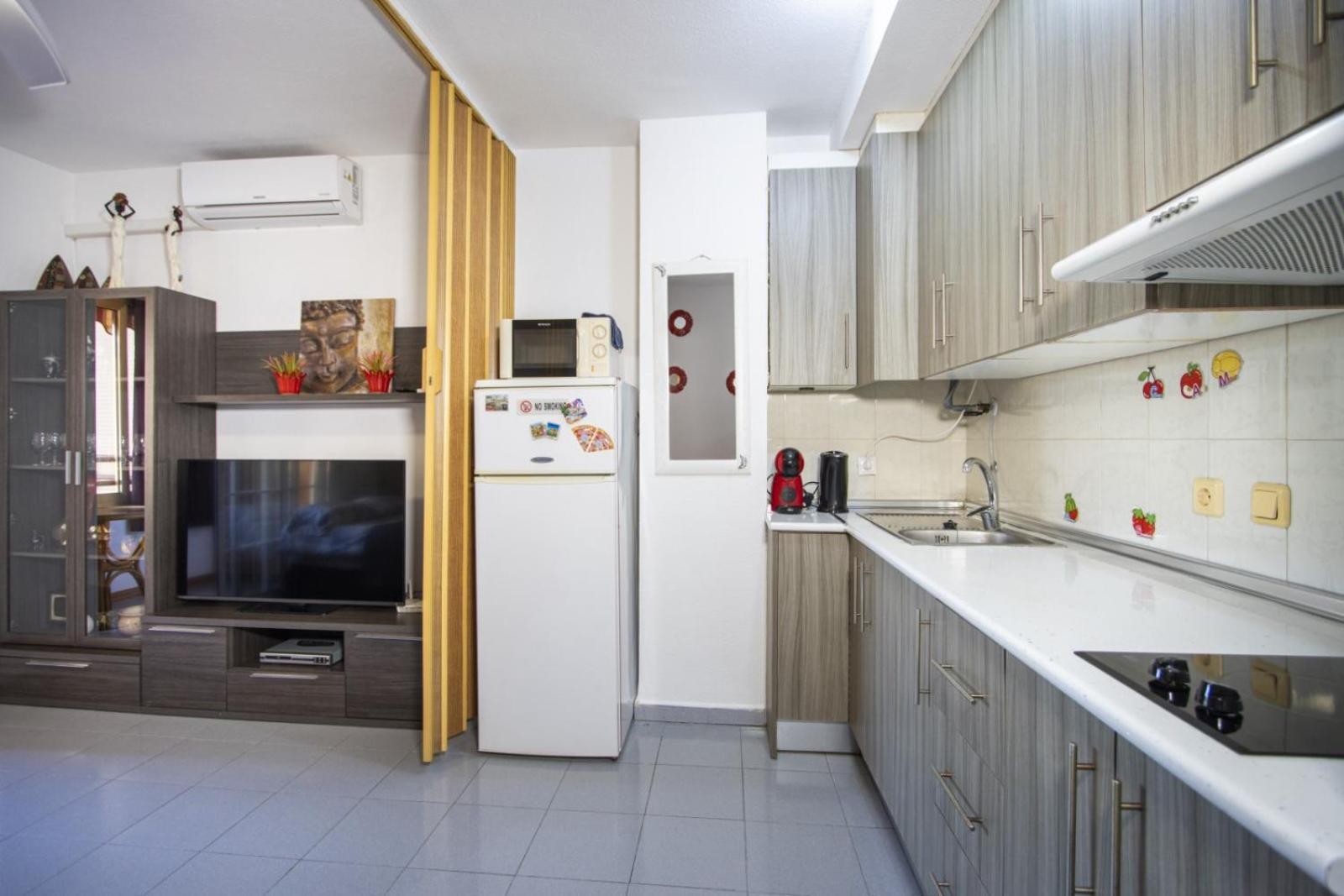 Apartament Alegria Id 76 Torrevieja Zewnętrze zdjęcie