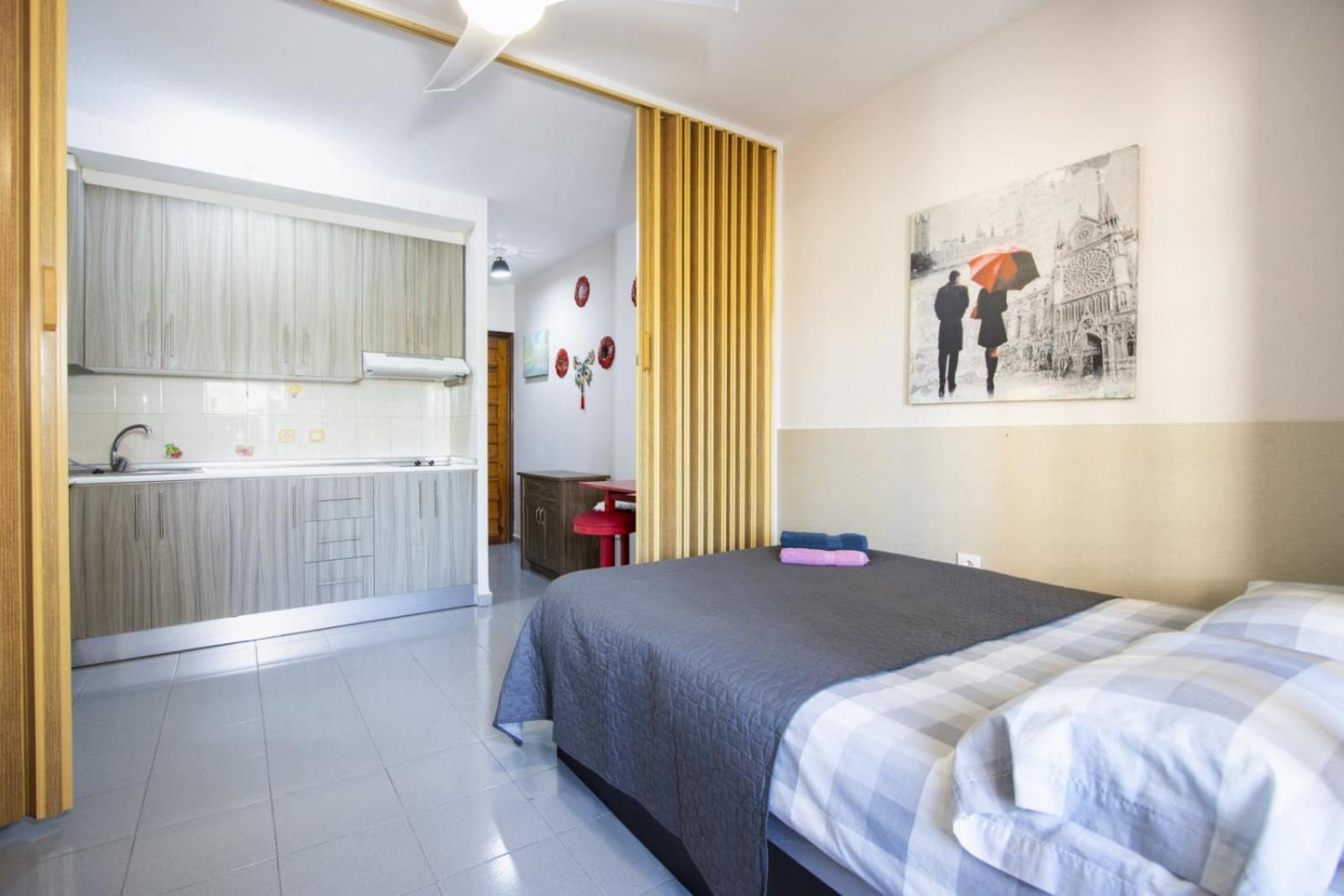 Apartament Alegria Id 76 Torrevieja Zewnętrze zdjęcie