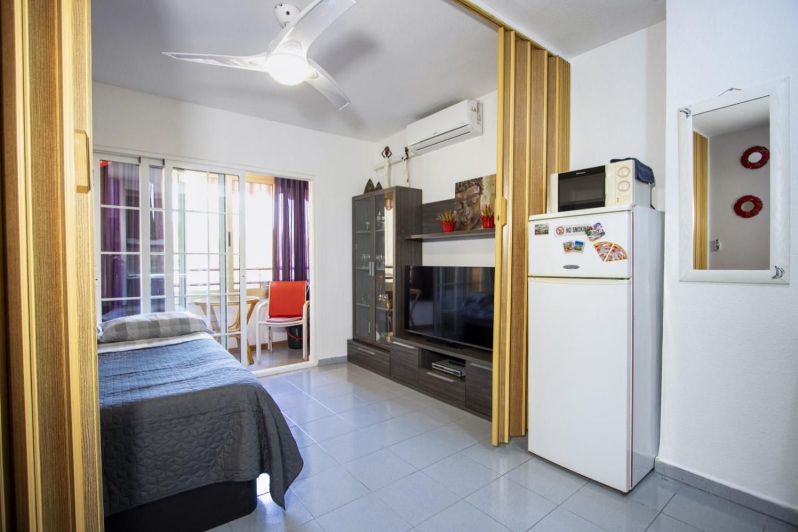 Apartament Alegria Id 76 Torrevieja Zewnętrze zdjęcie