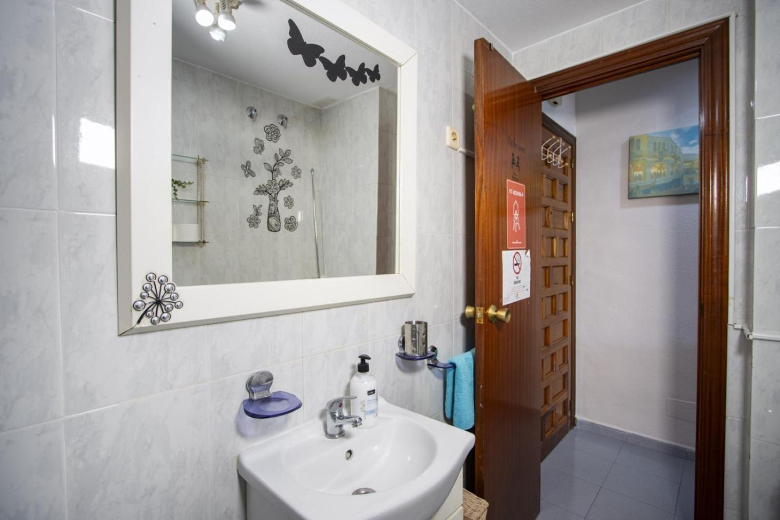 Apartament Alegria Id 76 Torrevieja Zewnętrze zdjęcie