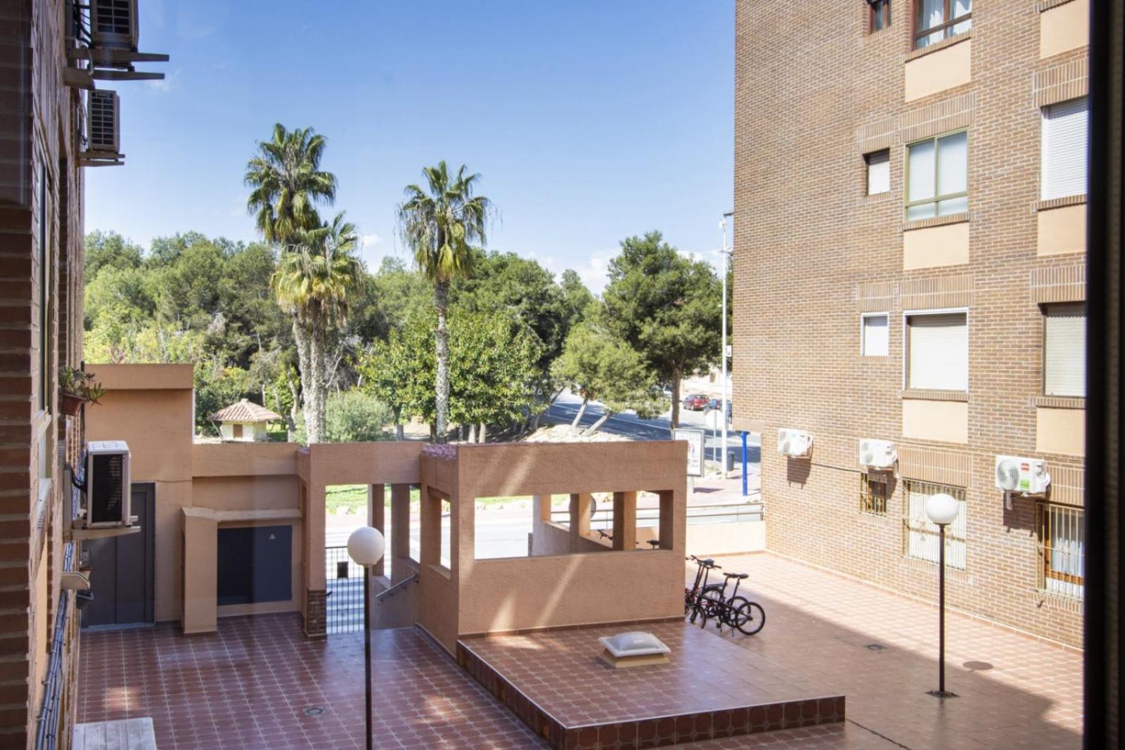 Apartament Alegria Id 76 Torrevieja Zewnętrze zdjęcie